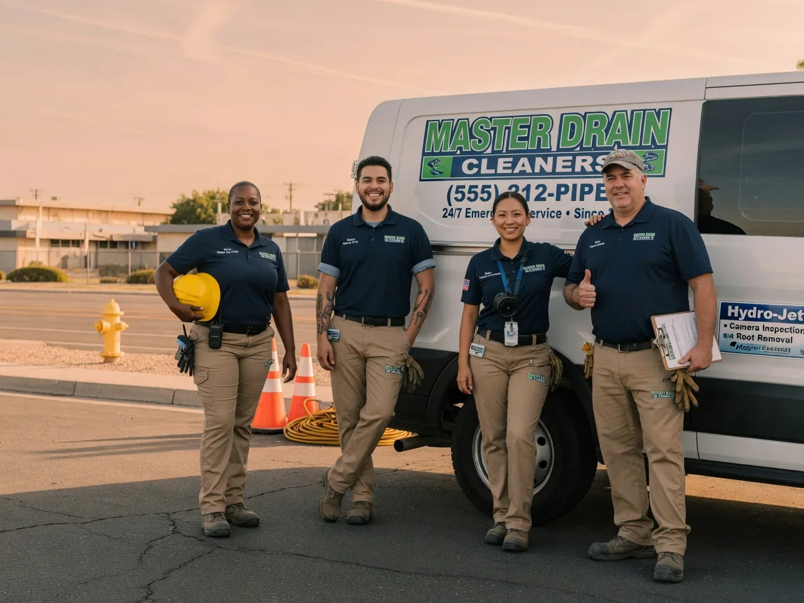 Drain Cleaning company in Wrightsville Beach, NC