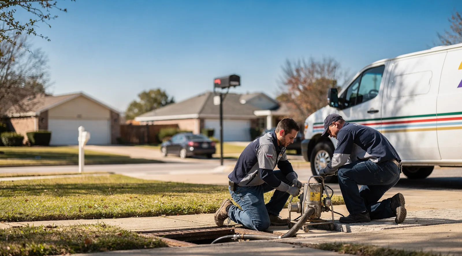 Drain Cleaning in Wrightsville Beach, NC near me
